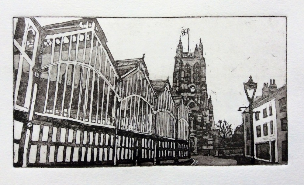 The Market