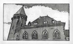 Stockport Armoury