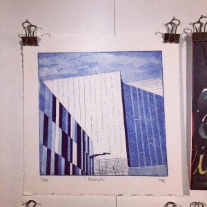 “Redrock” by Neil Robinson