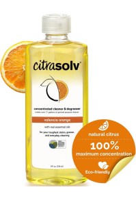 Citra Solv cleaner degreaser 